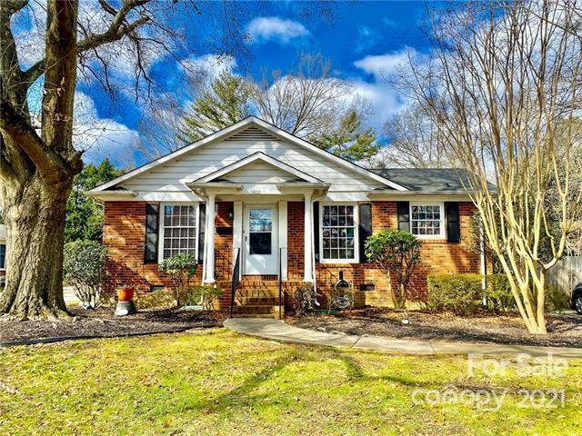 5800 & 5802 Londonderry Road Charlotte NC 28210
