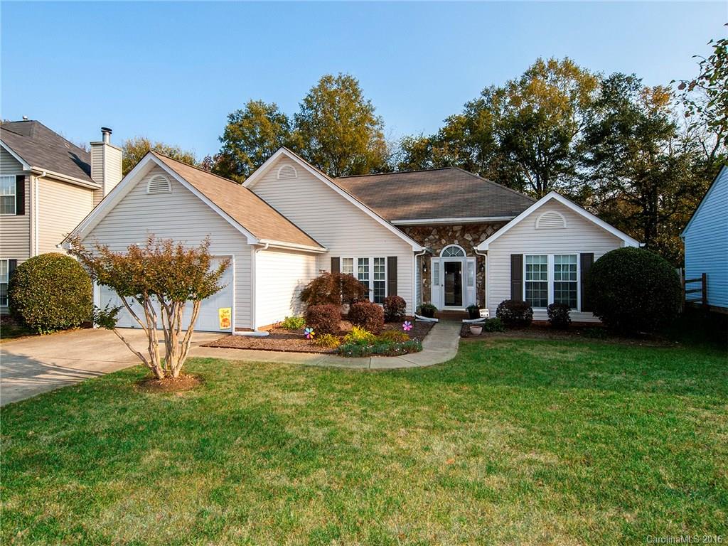 4782 Asherton Place NW Concord NC 28027