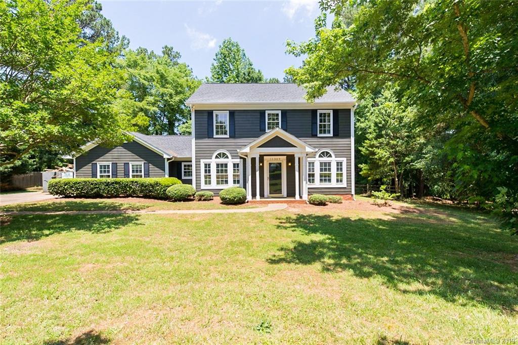 15309 Bexley Place Mint Hill NC 28227