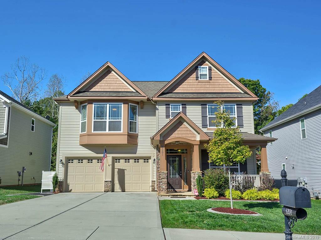 3201 Helmsley Court Concord NC 28027
