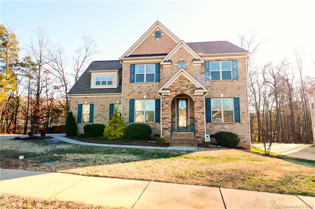 2632 Jameson Drive Nw Concord NC 28027