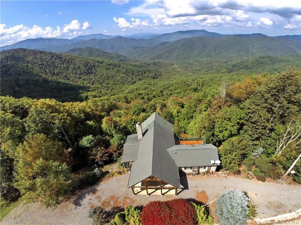 475 Skyridge Drive Clyde NC 28721