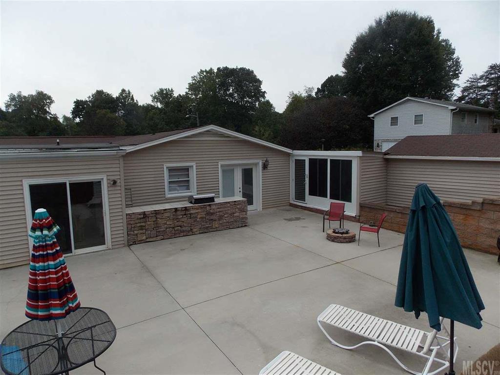 1205 Old Conover Startown Road Newton NC 28658