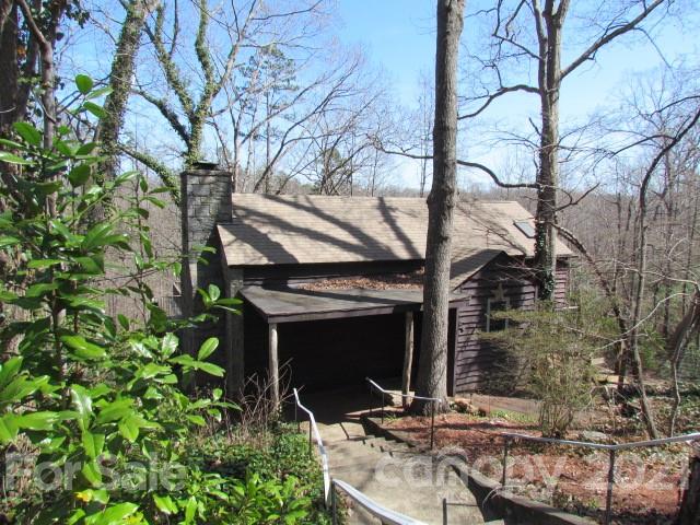 275 Glenwalden Circle Tryon NC 28782