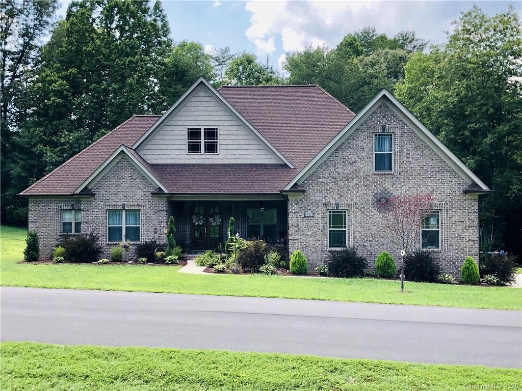 1067 Sprucewood Lane Newton NC 28658