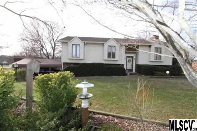 2041 Elizabeth Avenue Hickory NC 28602