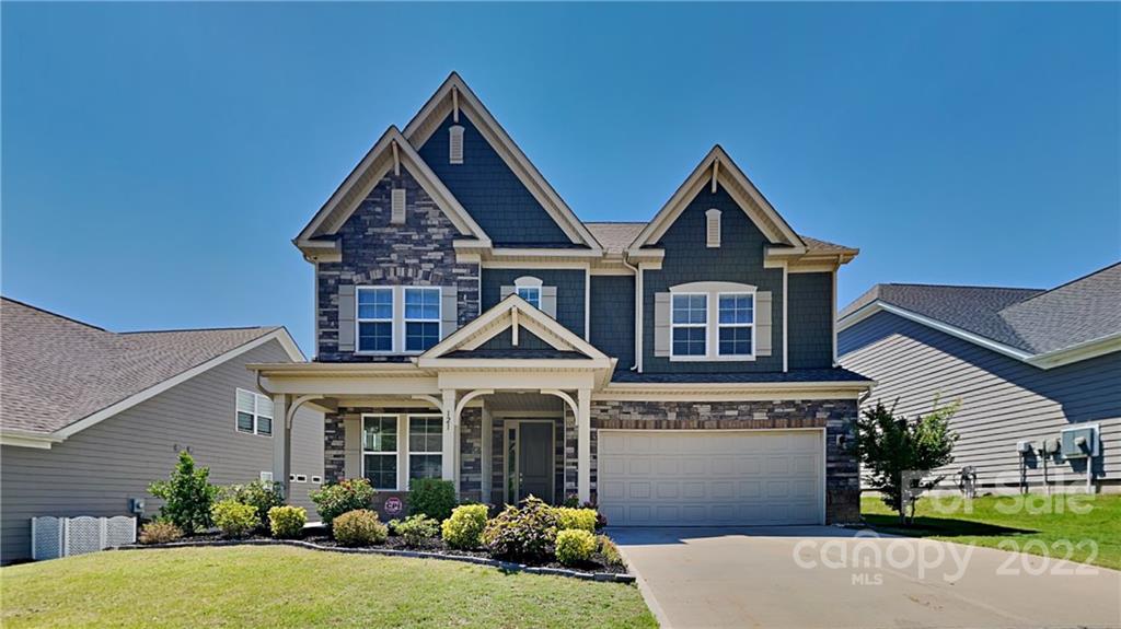 121 Tetcott Street Mooresville NC 28115