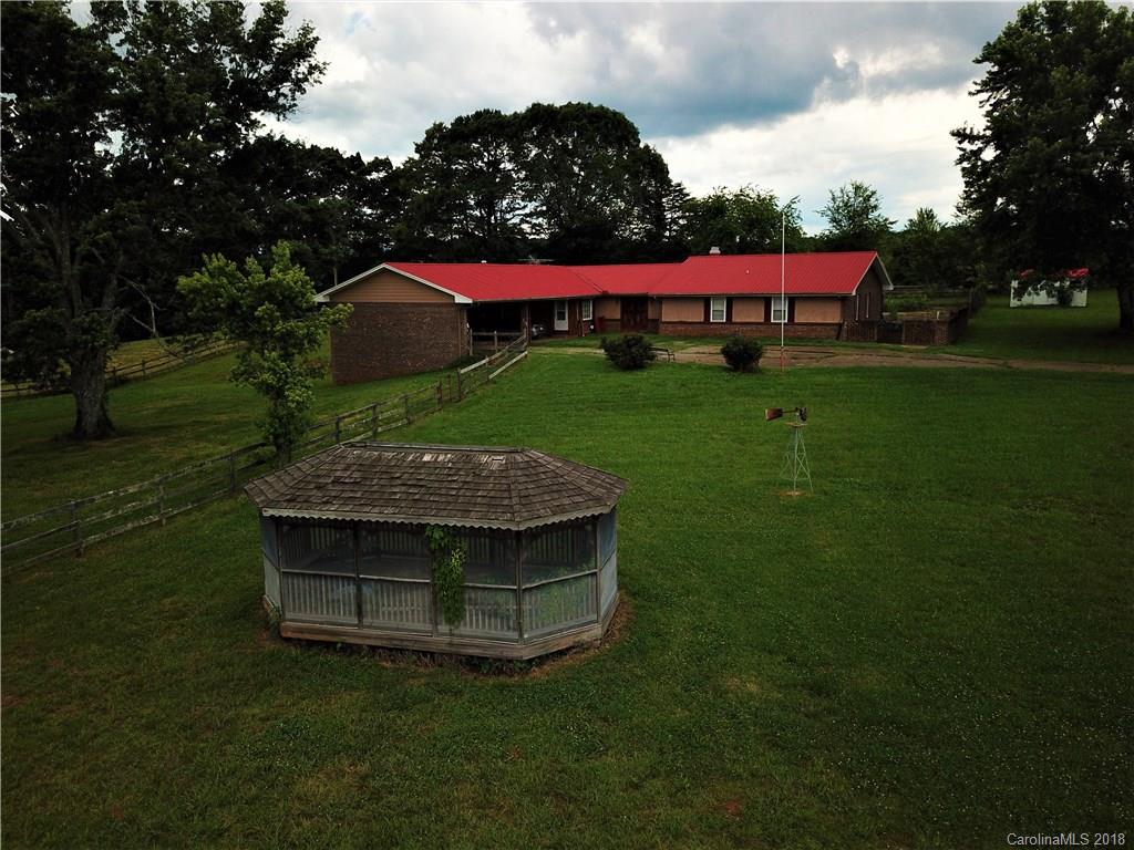 363 Hampton Road Rutherfordton NC 28139