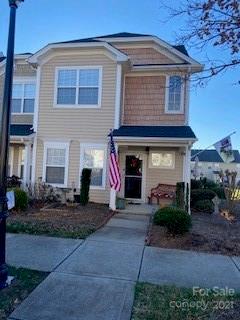 17753 Caldwell Track Drive Cornelius NC 28031