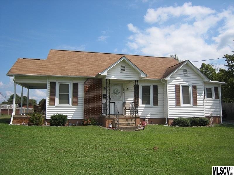 145 31st Street SW Hickory NC 28602