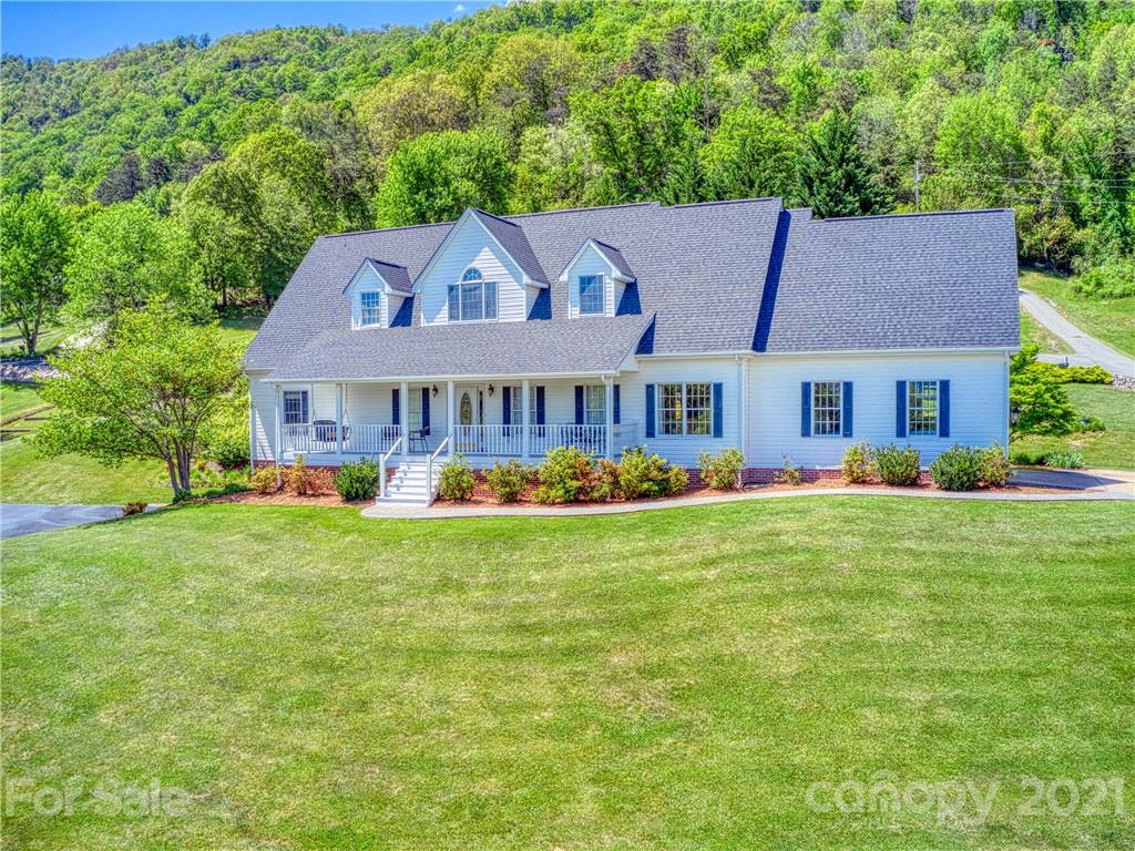 105 River Point Road Canton NC 28716
