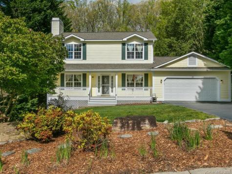 11 Eagles Nest Lane