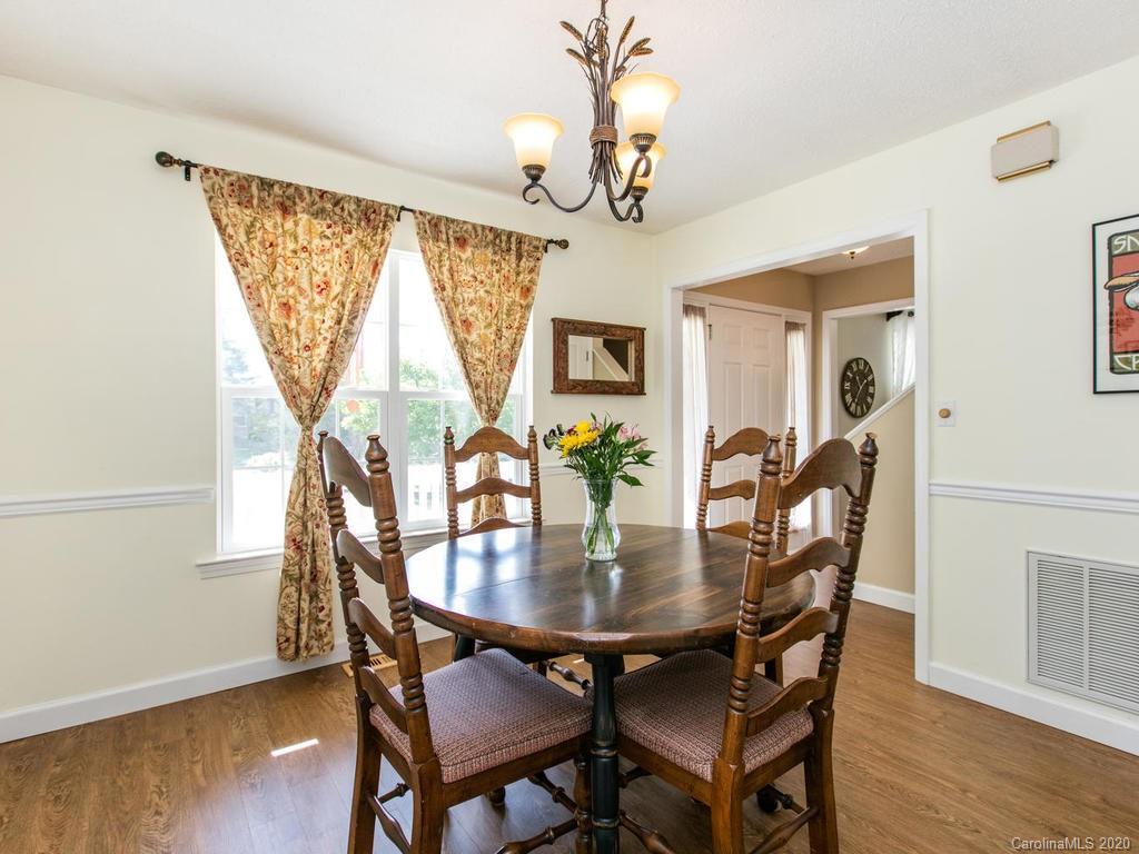 11 Eagles Nest Lane Asheville NC 28806
