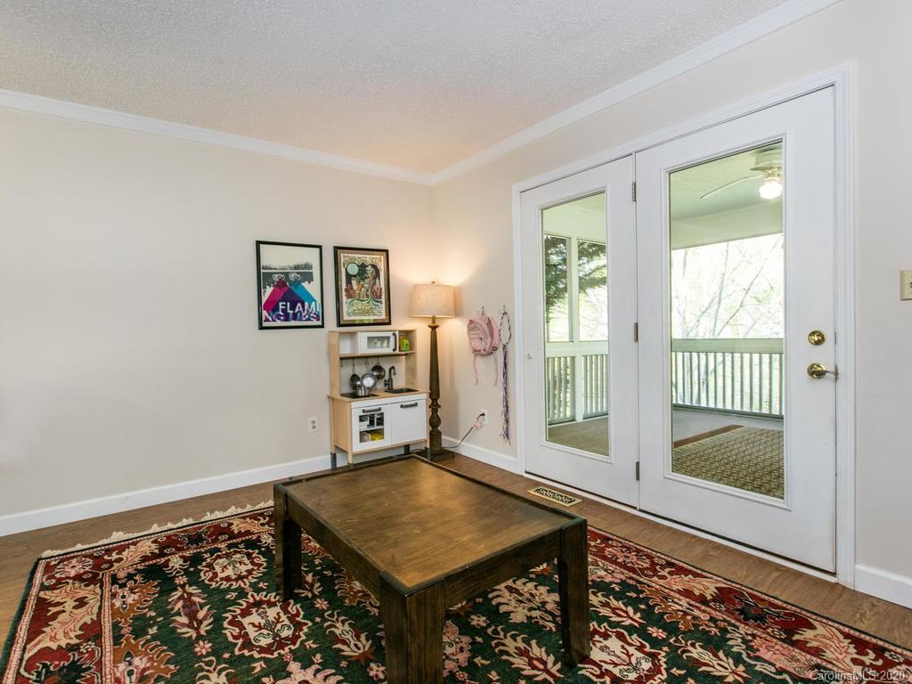 11 Eagles Nest Lane Asheville NC 28806