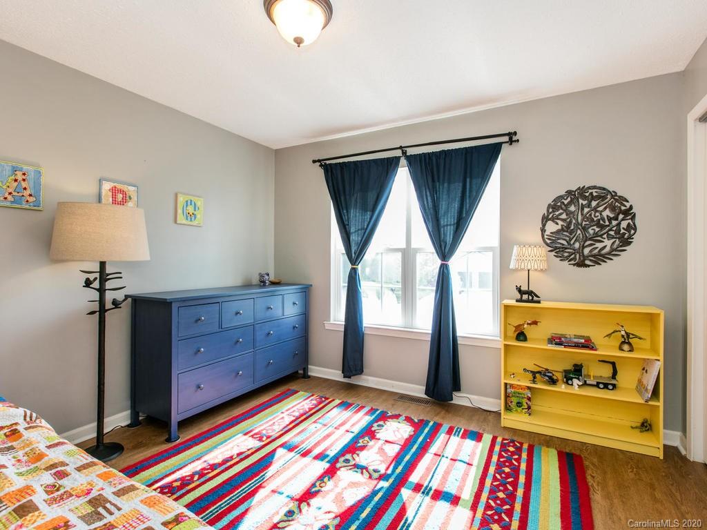 11 Eagles Nest Lane Asheville NC 28806