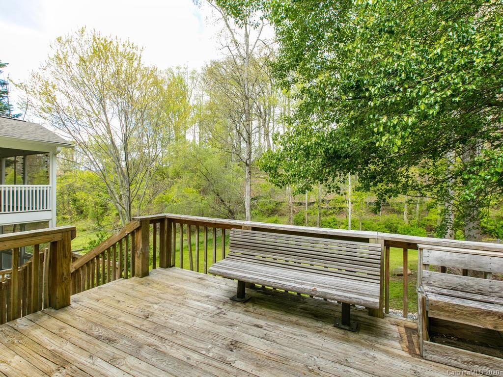 11 Eagles Nest Lane Asheville NC 28806