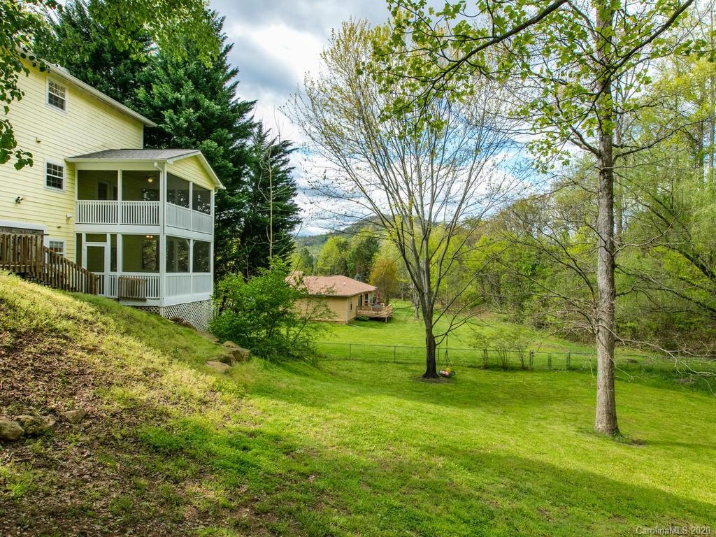 11 Eagles Nest Lane Asheville NC 28806