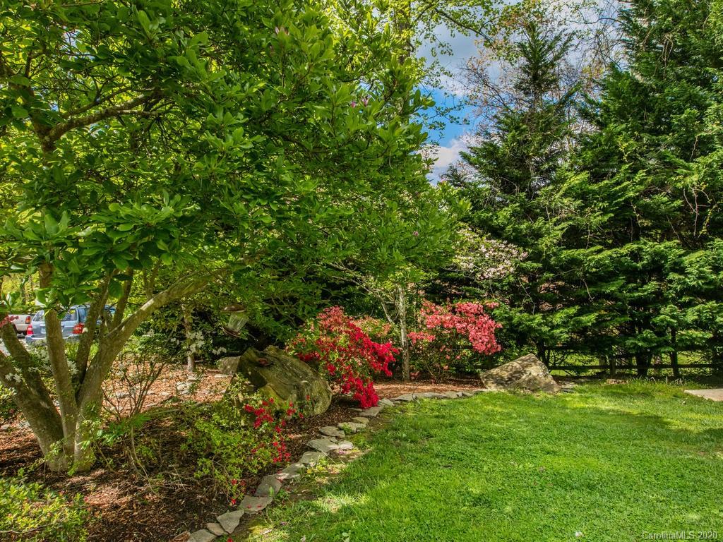 11 Eagles Nest Lane Asheville NC 28806