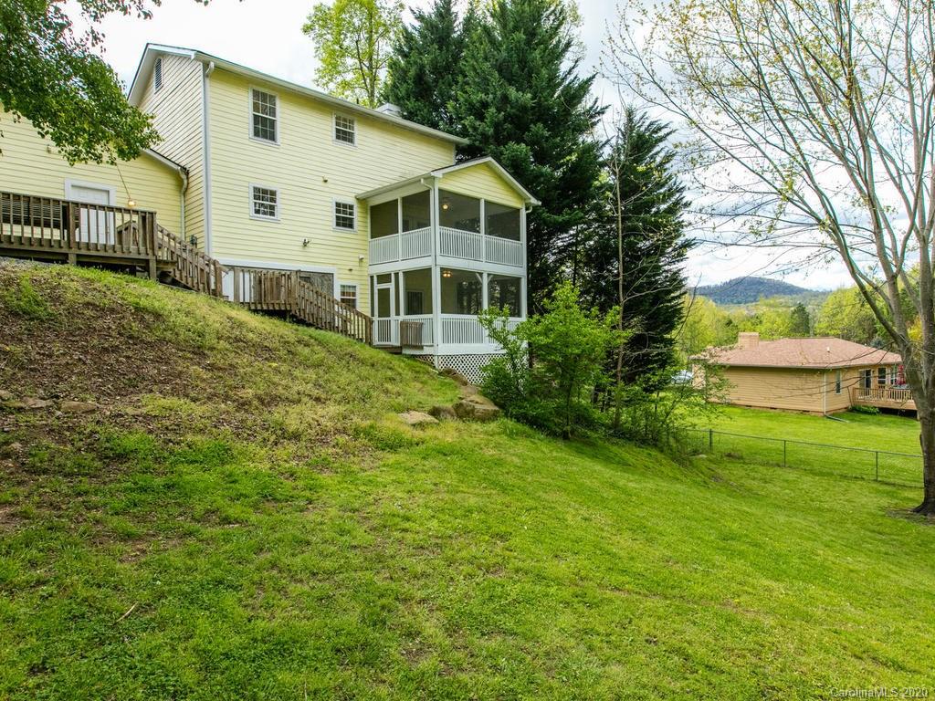 11 Eagles Nest Lane Asheville NC 28806