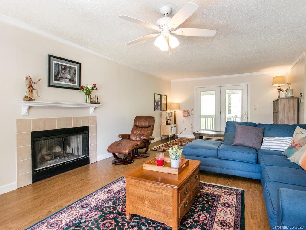 11 Eagles Nest Lane Asheville NC 28806