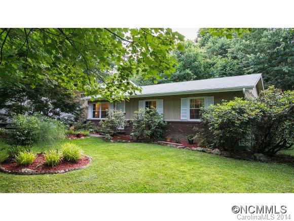 13 Somerset Road Arden NC 28704