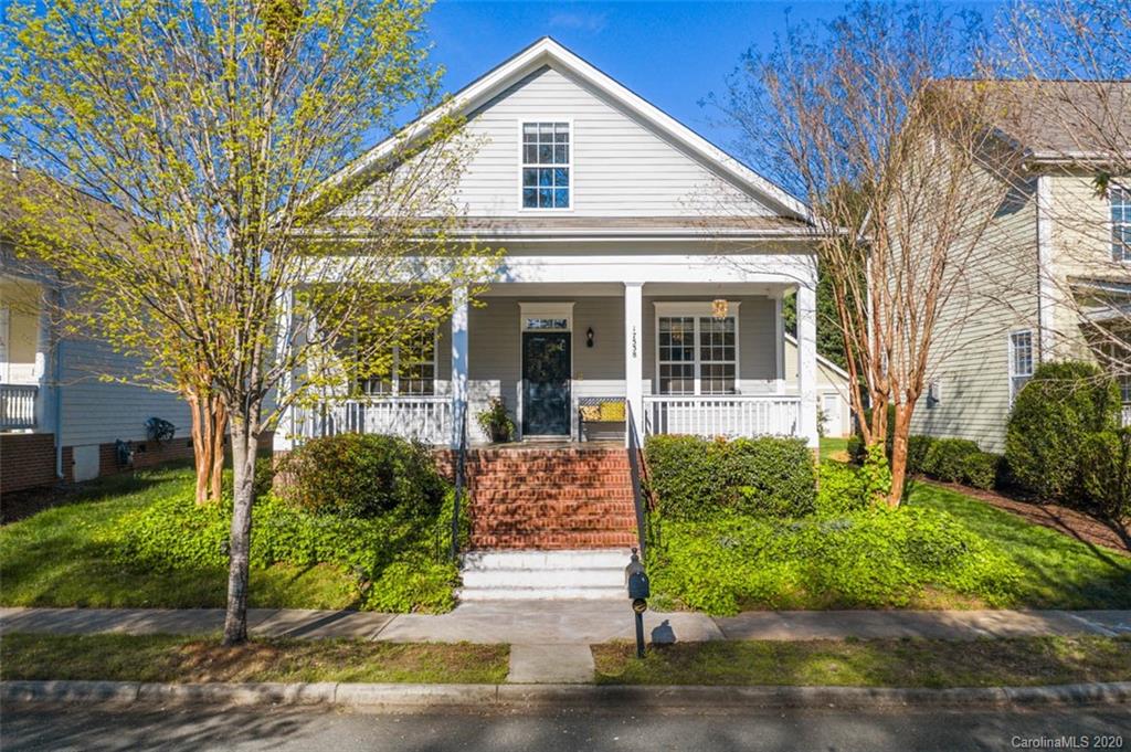17538 Invermere Avenue Huntersville NC 28078