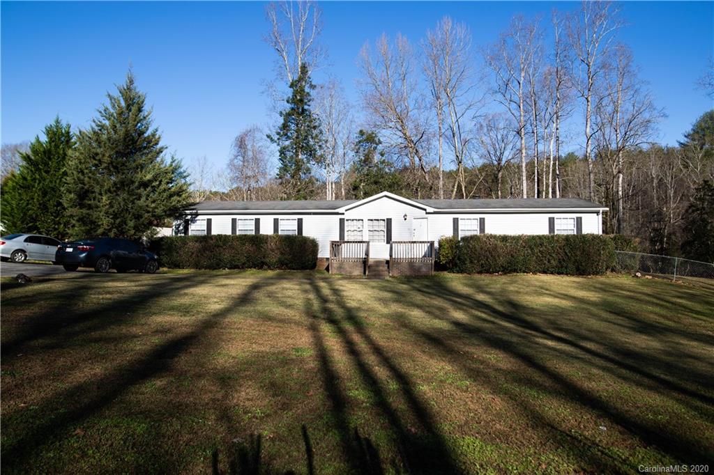 7201 Pyramid Road Hickory NC 28602
