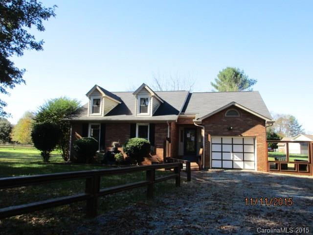 2705 Meadowood Lane Monroe NC 28110