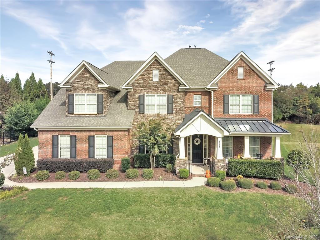 2605 Bee Ridge Court Waxhaw NC 28173