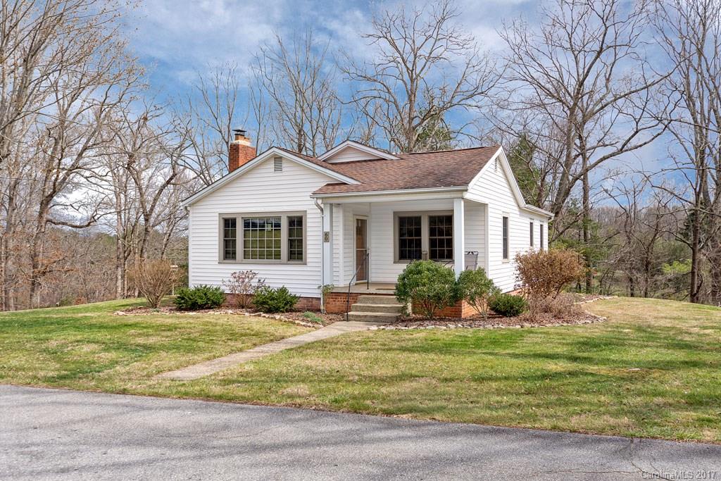 60 Morgan Street Candler NC 28715