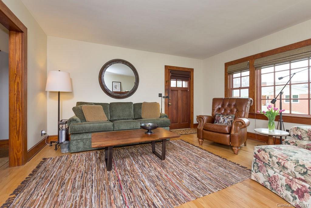 60 Morgan Street Candler NC 28715