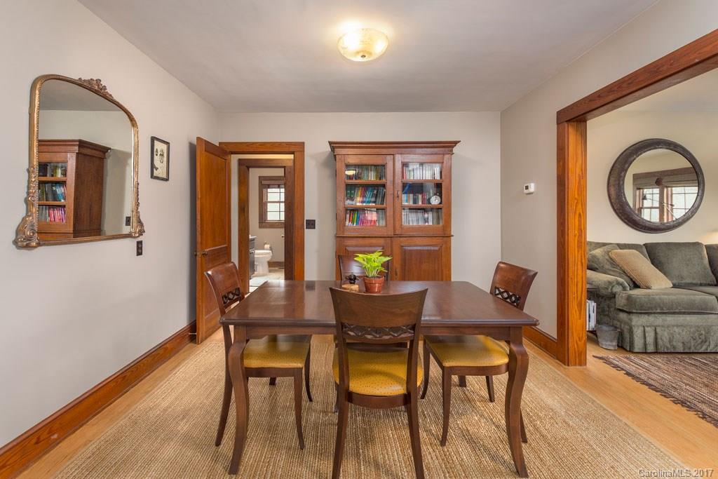 60 Morgan Street Candler NC 28715