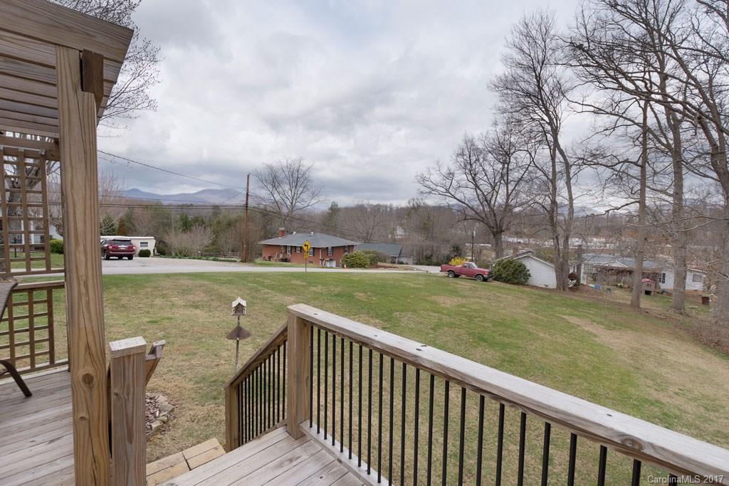 60 Morgan Street Candler NC 28715