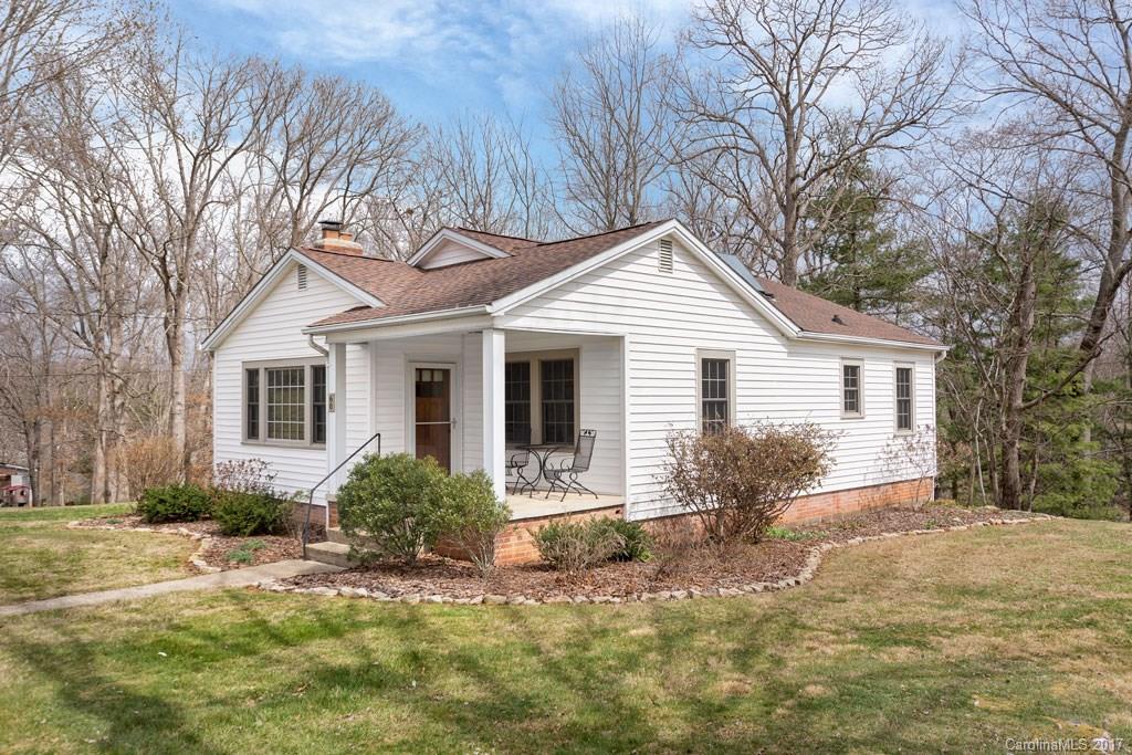 60 Morgan Street Candler NC 28715