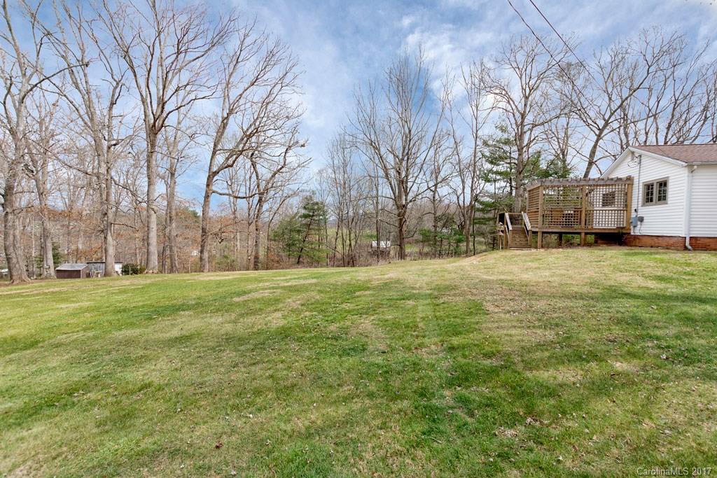 60 Morgan Street Candler NC 28715