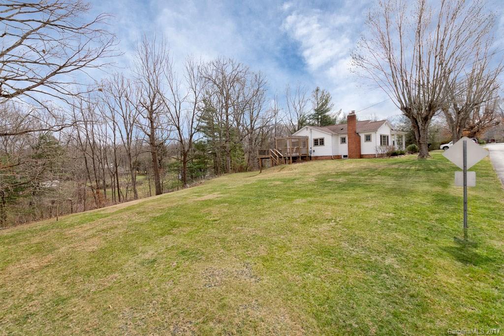 60 Morgan Street Candler NC 28715
