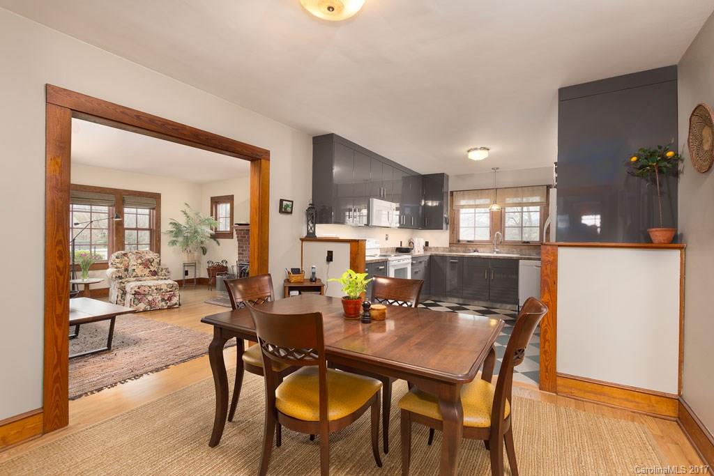 60 Morgan Street Candler NC 28715