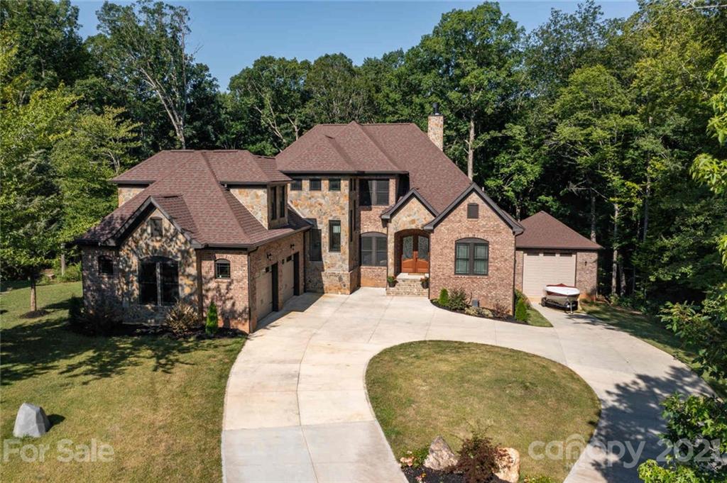 5609 Timber Falls Court Waxhaw NC 28173