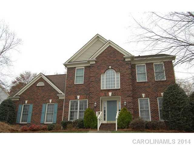 5409 Mcchesney Drive Charlotte NC 28269