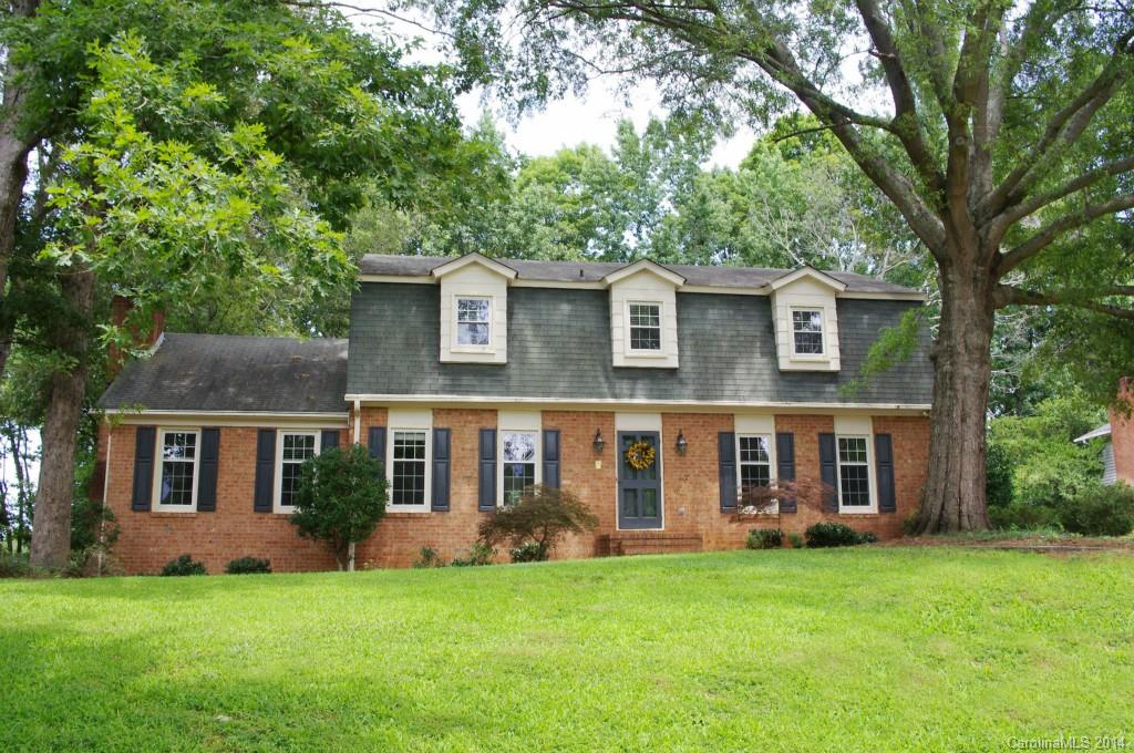 844 River Oaks Lane Charlotte NC 28226