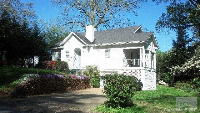 400 Collett Street Morganton NC 28655