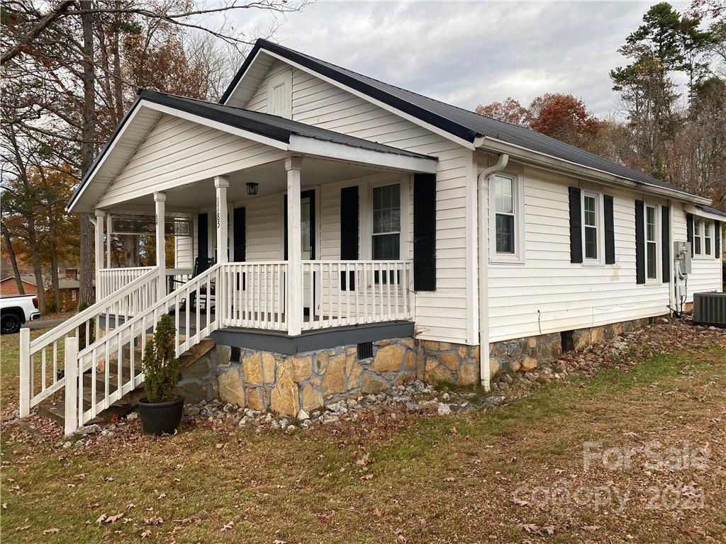 1185 Harrison Carswell Avenue Morganton NC 28655