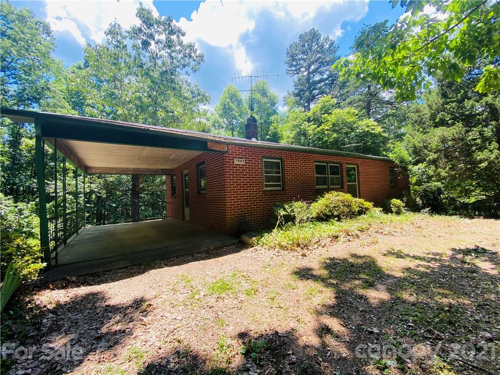 7002 Nolden Creek Road Connelly Springs NC 28612