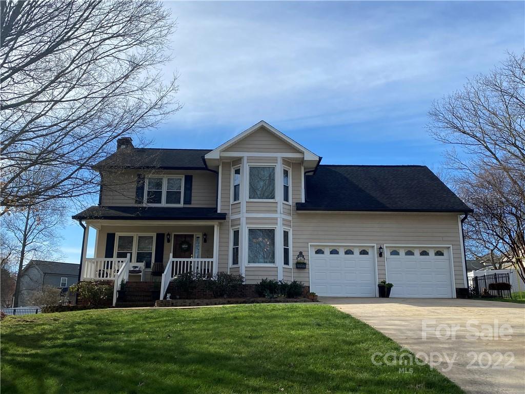 105 Tupelo Court Mount Holly NC 28120