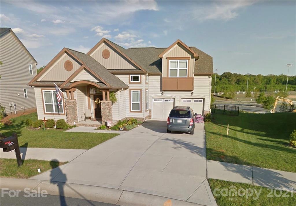 3005 Bridgewick Road Waxhaw NC 28173