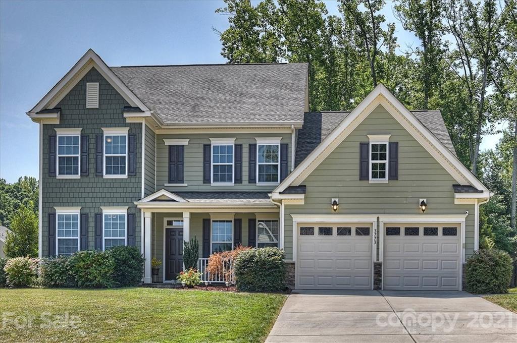 3773 Cragganmore Court Charlotte NC 28215