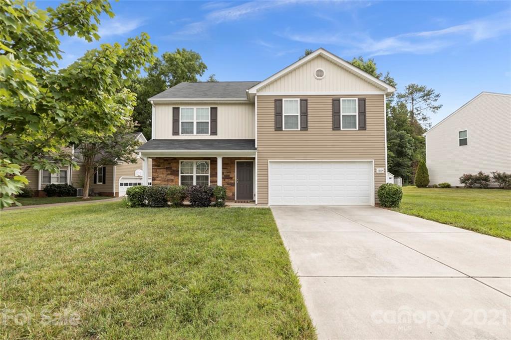 7804 Mccarron Way Charlotte NC 28215