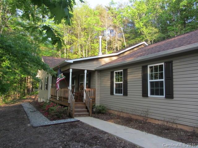 335 Grandview Drive Rutherfordton NC 28139