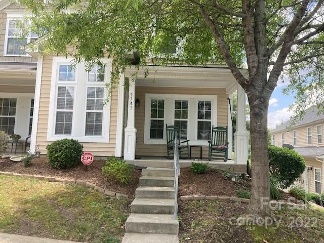9741 Turning Wheel Drive Charlotte NC 28214
