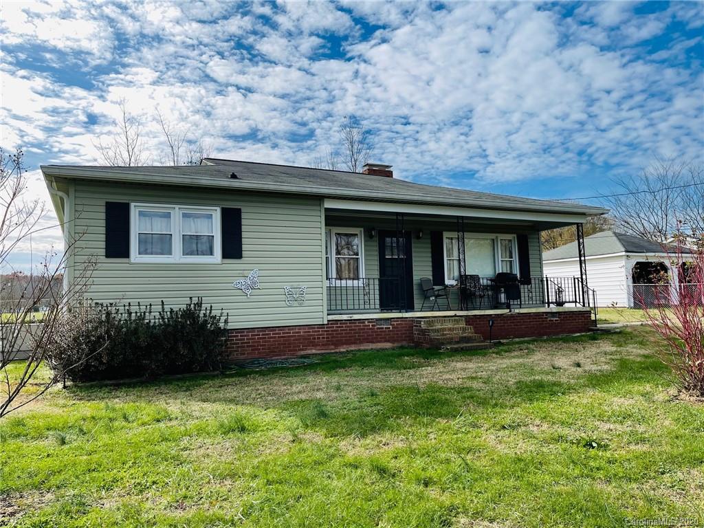253 Linden Avenue Sw Concord NC 28027